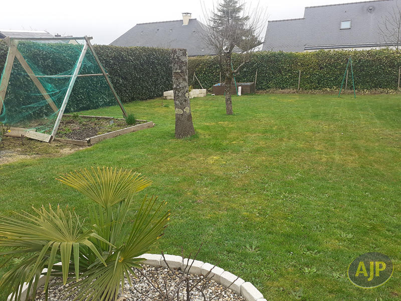 Maison - 70 m² - 4 pièces