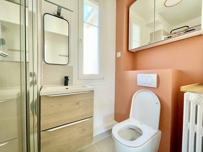 Appartement - 27 m² - 1 pièce