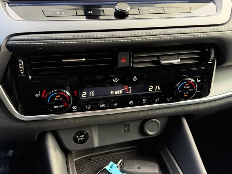 Nissan Qashqai Hybrid e-Power Gen3 205 ch n-Connecta