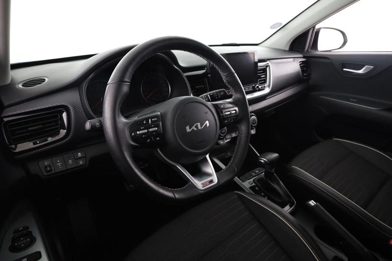 Kia Stonic 1.0 t-GDi Mhev Gt Line Dct7 120 ch