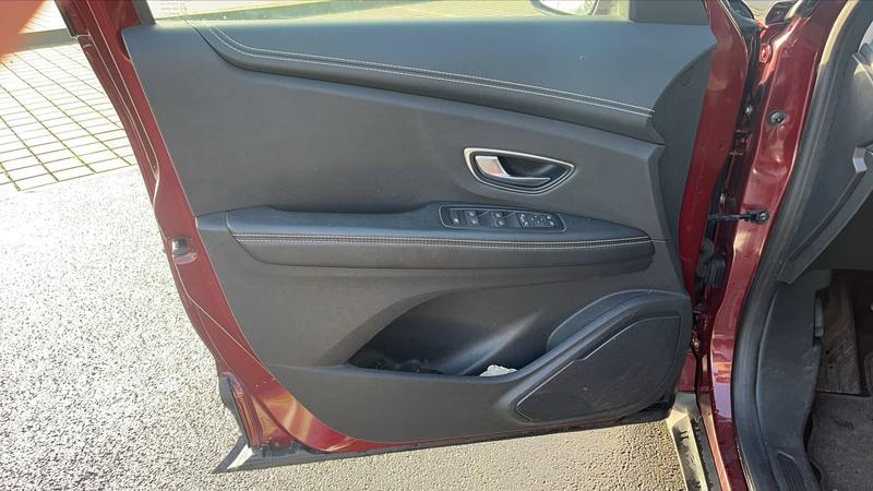 Renault Scénic 1.7 dCi 120 Intens - 5 places