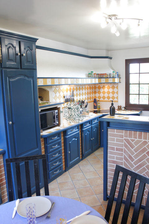 Propriété - 158 m² - 6 pièces