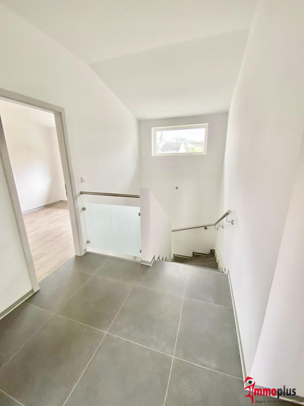 Maison - 115 m² - 6 pièces