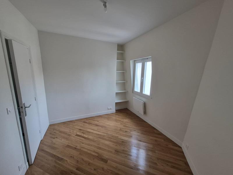 Appartement - 29 m² - 2 pièces
