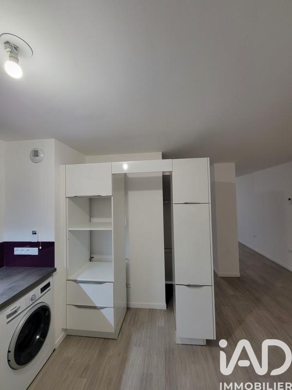 Appartement - 88 m² - 4 pièces