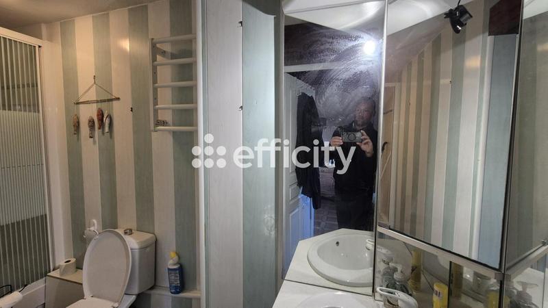 Maison - 150 m² - 7 pièces