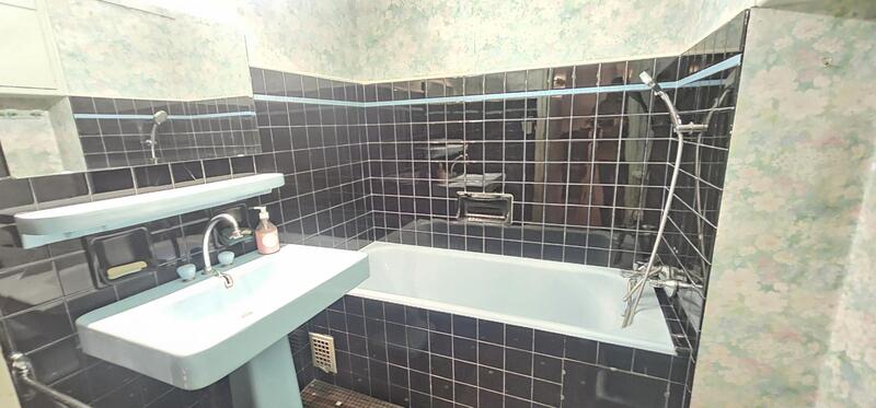 Appartement - 73 m² - 4 pièces