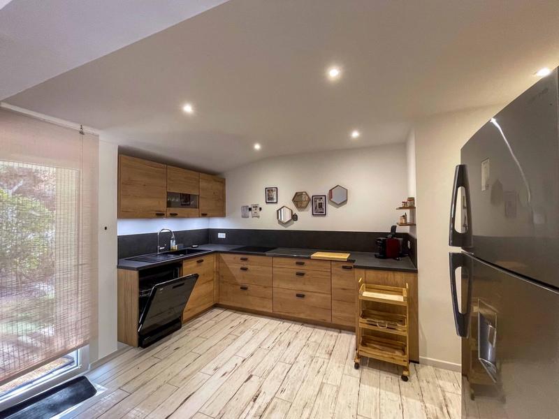 Maison - 72 m² - 3 pièces