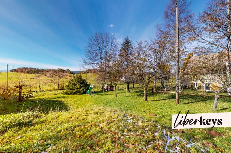 Ferme - 223 m² - 7 pièces