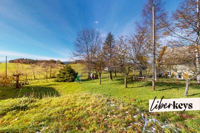 Ferme - 223 m² - 7 pièces