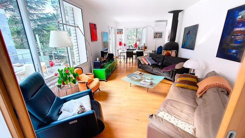 Maison - 158 m² - 7 pièces