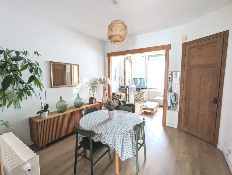 Maison - 75 m² - 3 pièces