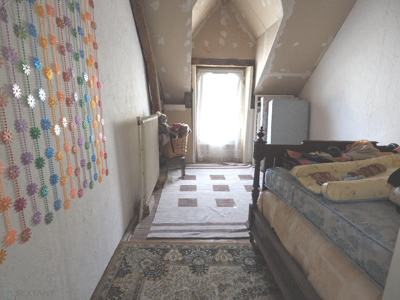 Maison - 248 m² - 8 pièces