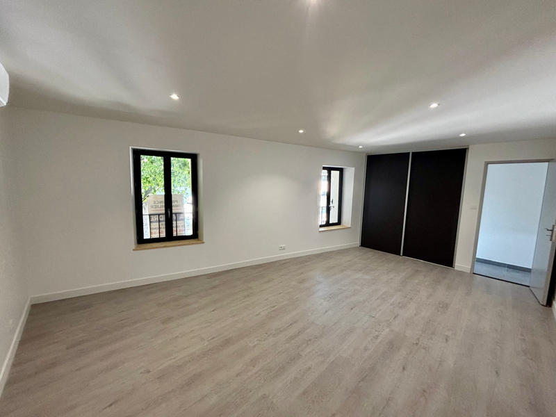 Duplex - 135 m² - 5 pièces