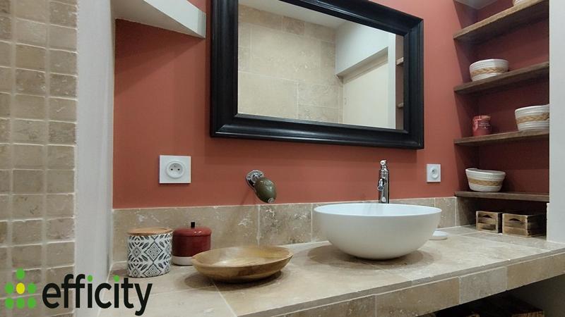 Maison - 159 m² - 7 pièces