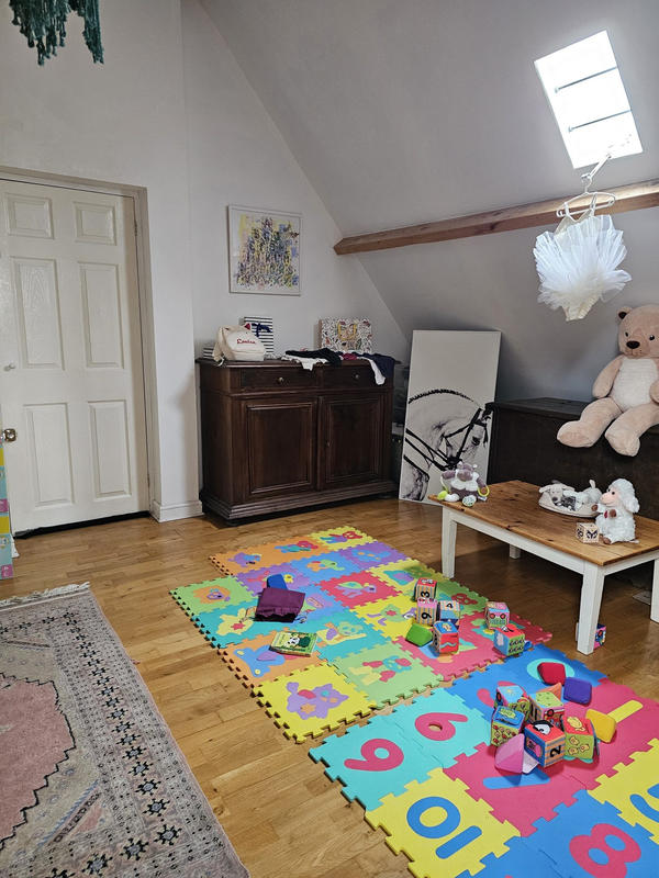 Maison - 194 m² - 6 pièces