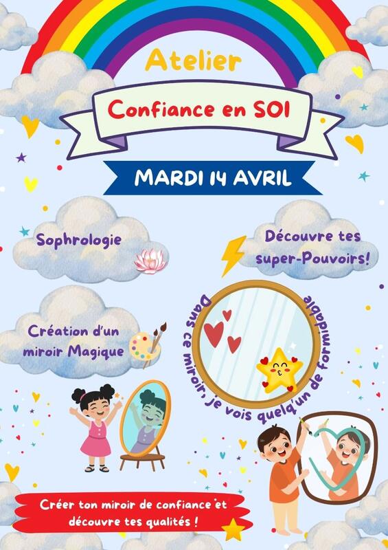 Ateliers Sophrologie-Art-thérapie