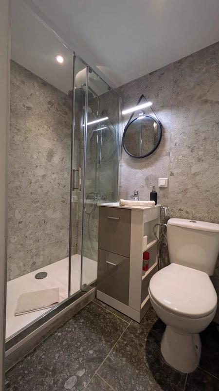 Appartement - 55 m²