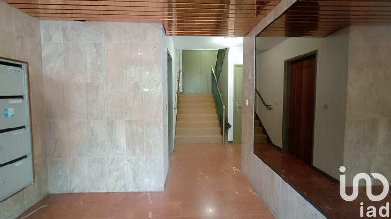 Appartement - 40 m² - 3 pièces