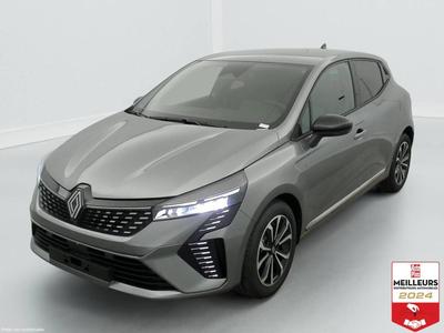 Renault Clio 5 Tce 90 Ch Gsr2 Techno