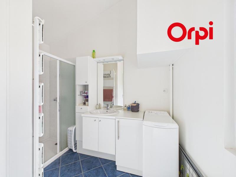 Maison - 80 m² - 6 pièces