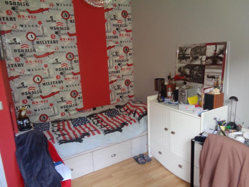 Maison - 162 m² - 7 pièces