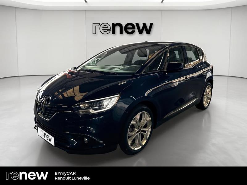 Renault Scénic IV Business dCi 110 Energy
