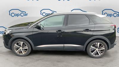 Peugeot 3008 1.5 BlueHDi 130 Eat8 Allure Business - Automatique