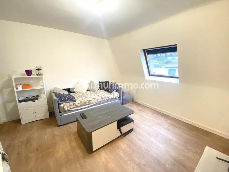 Appartement - 22 m² - 1 pièce