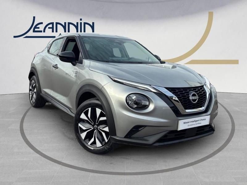 Nissan Juke Dig-T 114 Acenta