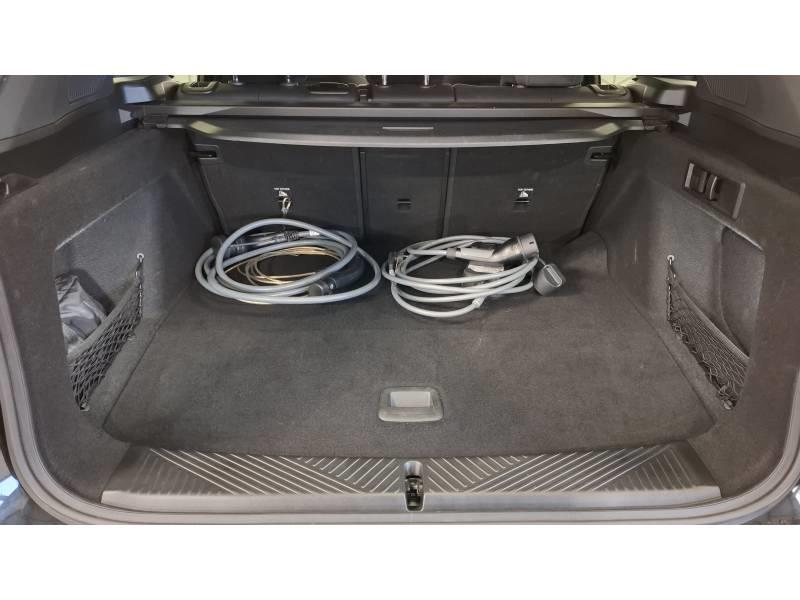 Bmw X3 30e xDrive 299 ch Bva8 m Sport