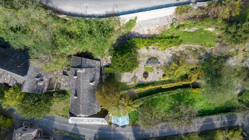 Maison - 157 m² - 5 pièces