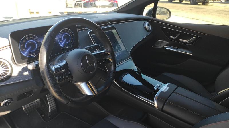 Mercedes Classe E Eqe 350 89 kWh 292 Amg Line - Automatique Entretien constructeur