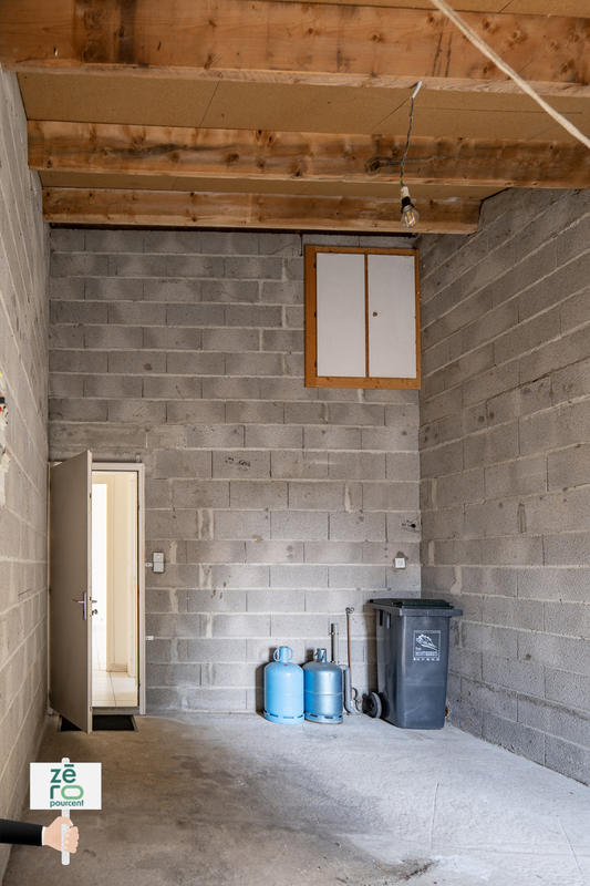 Maison - 75 m² - 4 pièces