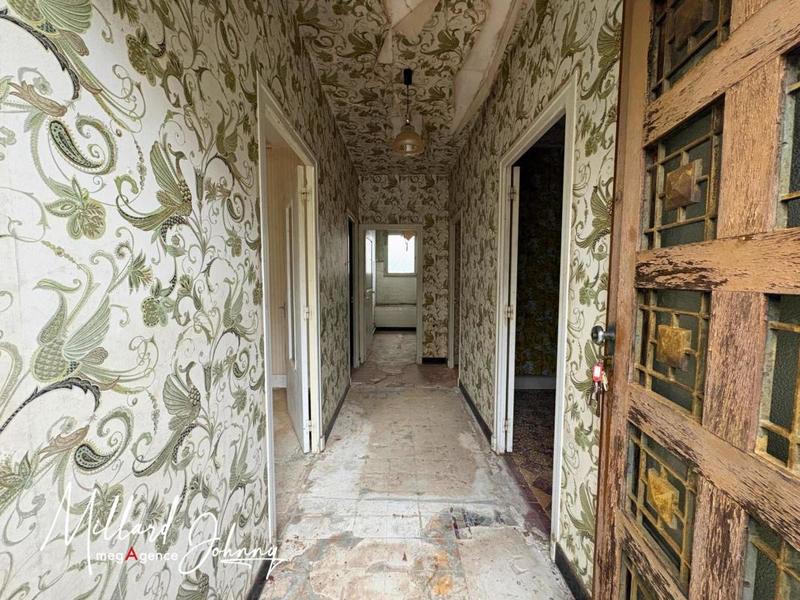 Maison - 146 m² - 5 pièces