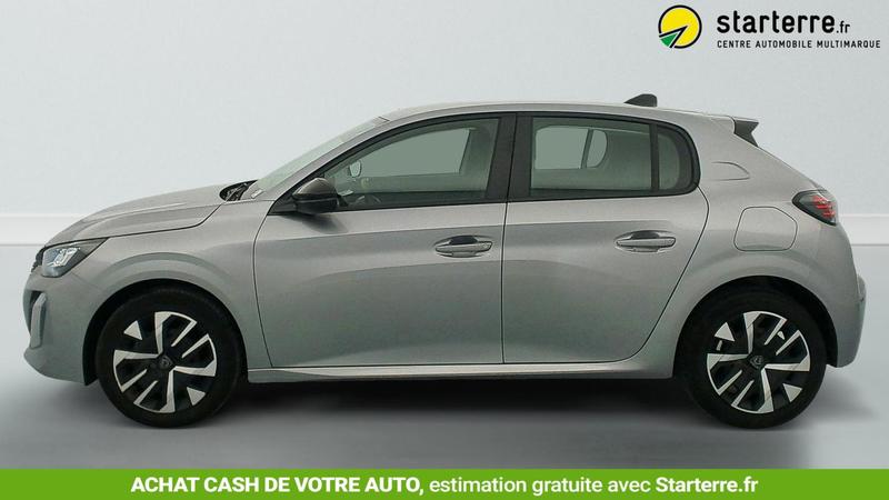 Peugeot 208 100 s&amp;S Bvm6 Style