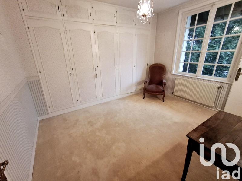 Maison de maîtres - 207 m² - 10 pièces