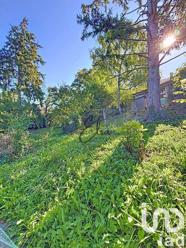 Maison de campagne - 104 m² - 4 pièces