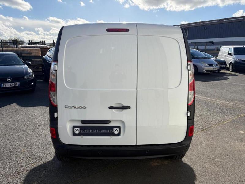 Renault Kangoo L1 1.5 dCi 75 Ch Générique - Garantie 6 Mois
