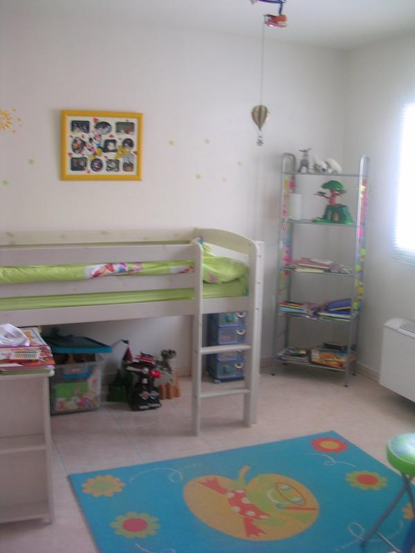 Villa - 160 m² - 6 pièces