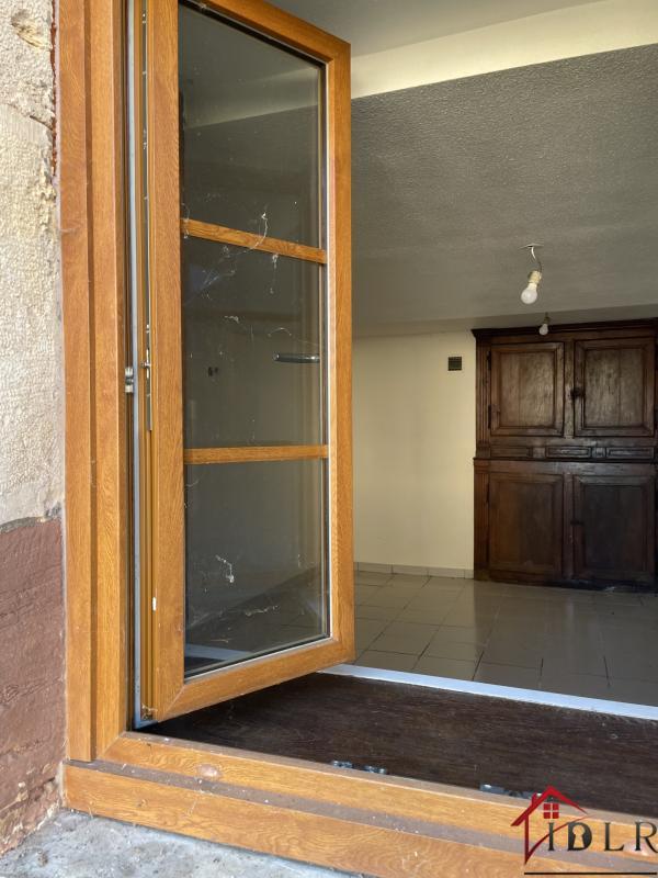 Ferme - 85 m² - 4 pièces