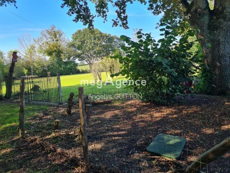 Terrain de loisirs - 3 520 m²