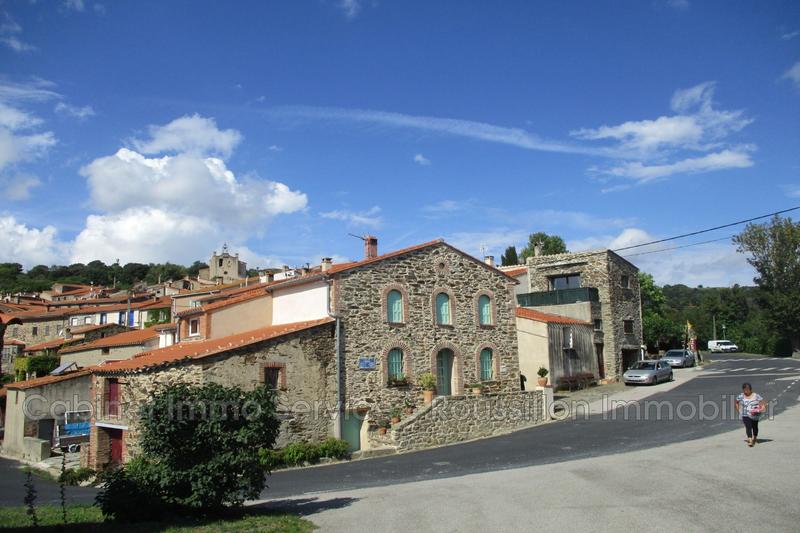 Maison en pierre - 155 m² - 8 pièces