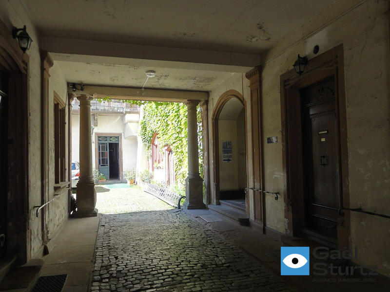 Appartement - 100 m² - 3 pièces