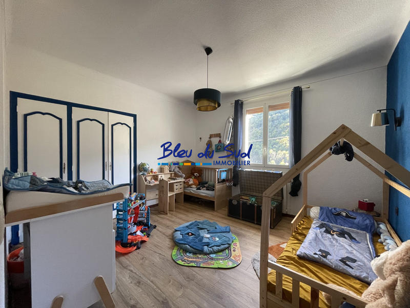 Appartement - 155 m² - 4 pièces