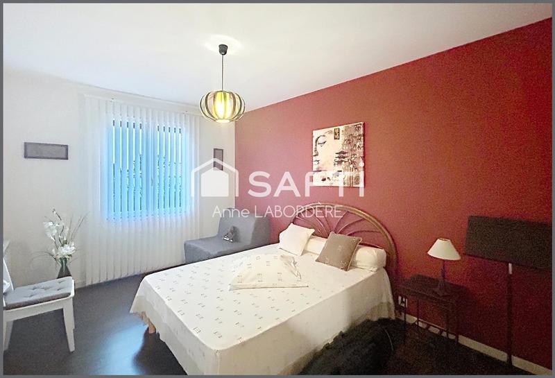 Maison - 170 m² - 7 pièces