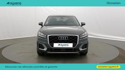 Audi Q2 35 Tfsi 150ch Cod Design s tronic 7 Euro6dT