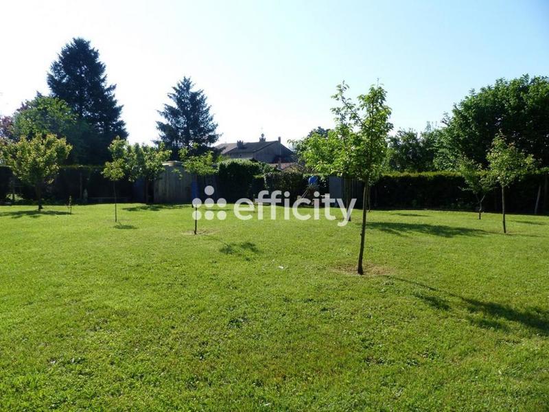 Maison - 200 m² - 5 pièces