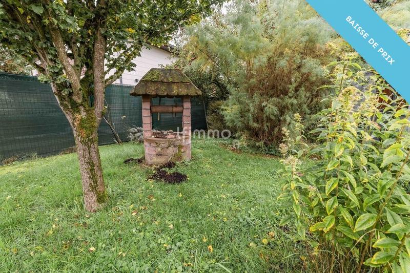 Maison - 180 m² - 7 pièces