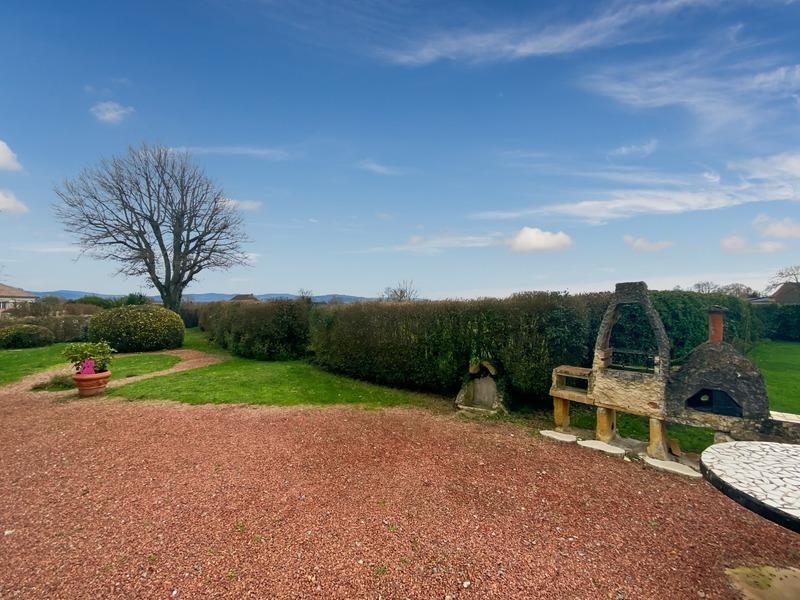 Maison - 119 m² - 5 pièces